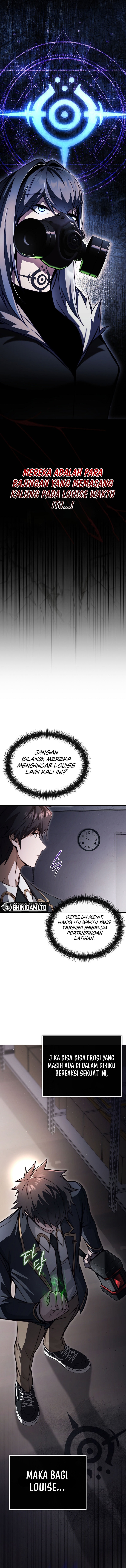 The Regressor Can Make Them All Chapter 29
