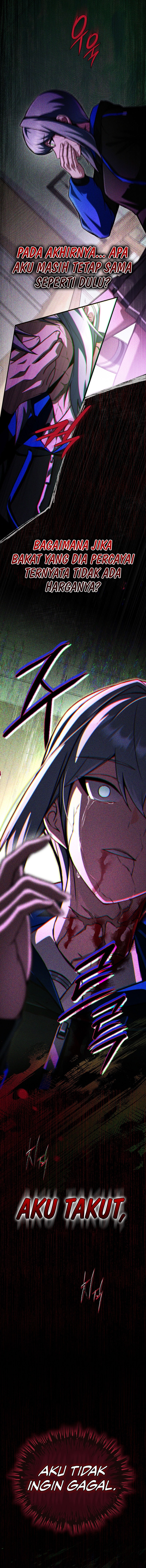 The Regressor Can Make Them All Chapter 29