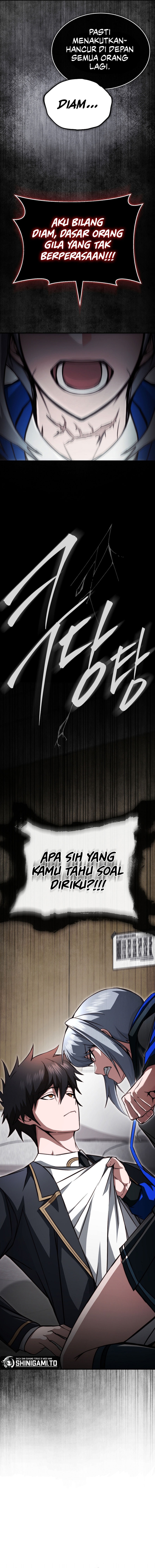 The Regressor Can Make Them All Chapter 29