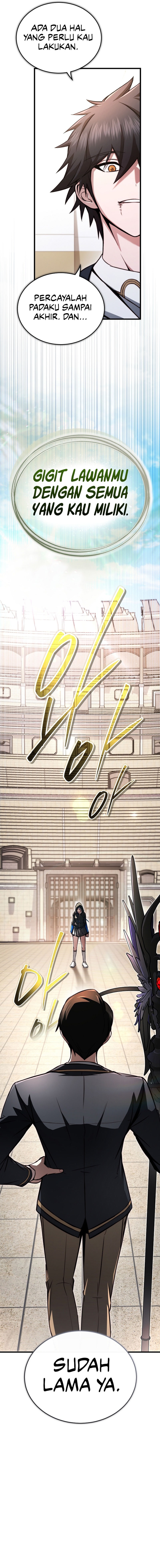 The Regressor Can Make Them All Chapter 29