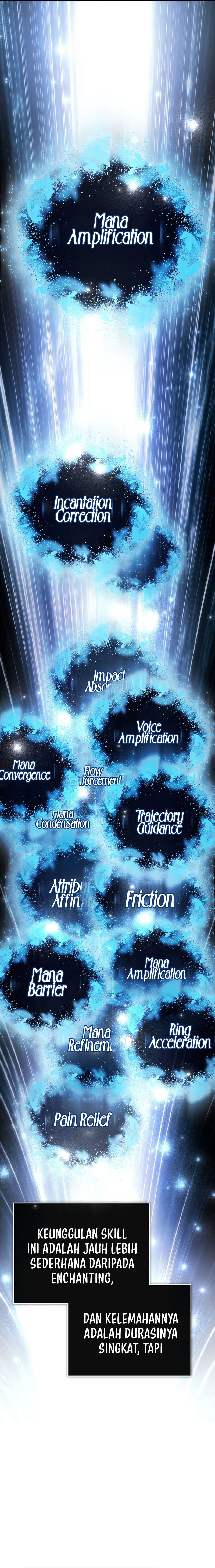 The Regressor Can Make Them All Chapter 28