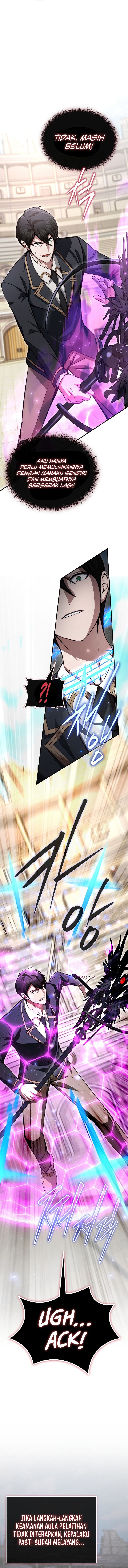 The Regressor Can Make Them All Chapter 30