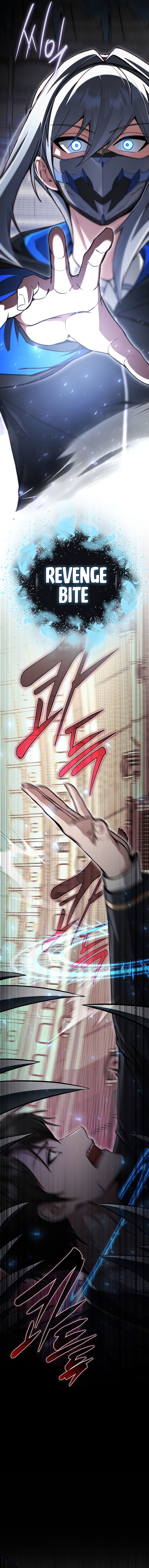 The Regressor Can Make Them All Chapter 30