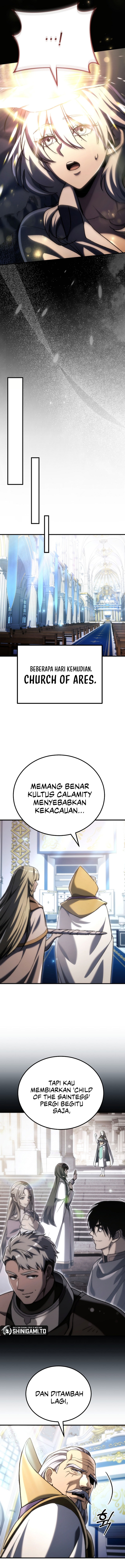 Genius Blacksmith’s Game Chapter 55