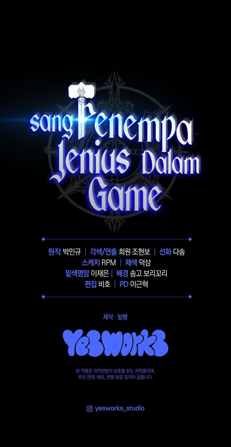 Genius Blacksmith’s Game Chapter 55