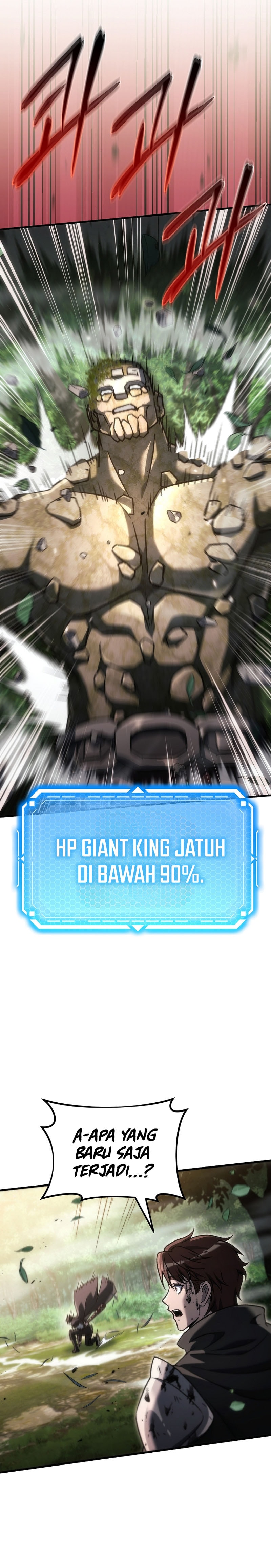 Genius Blacksmith’s Game Chapter 59
