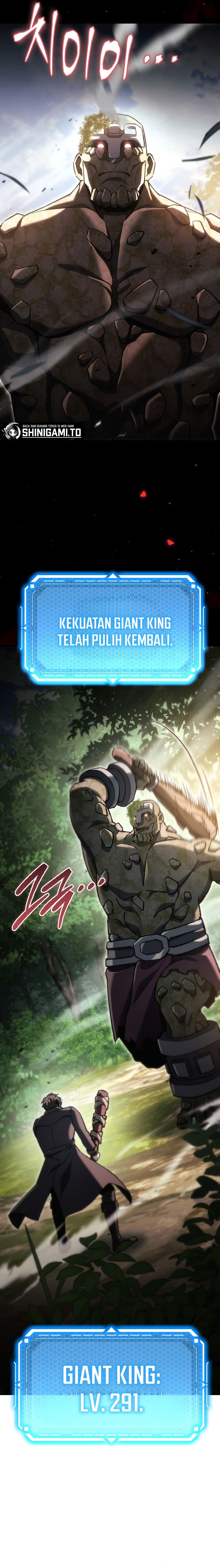 Genius Blacksmith’s Game Chapter 59