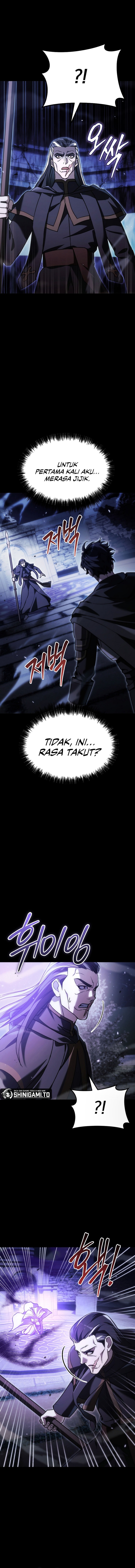Genius Blacksmith’s Game Chapter 52