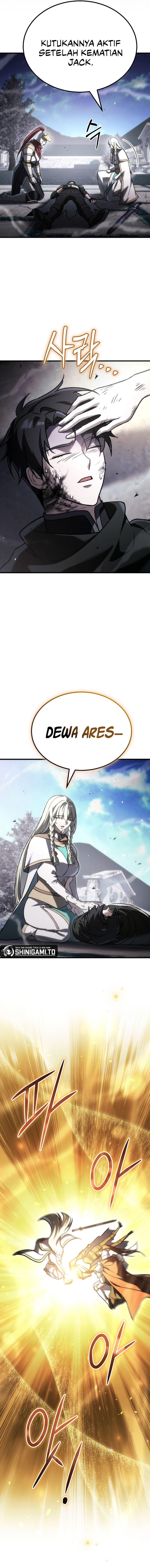 Genius Blacksmith’s Game Chapter 52
