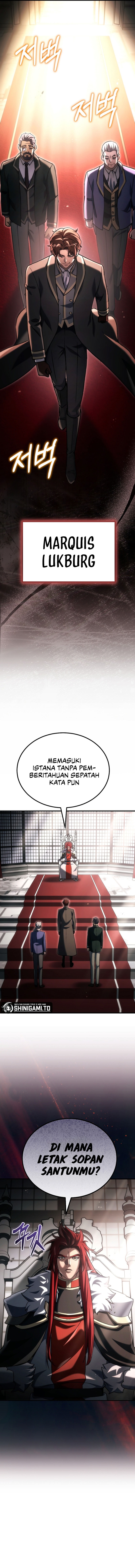 Genius Blacksmith’s Game Chapter 54