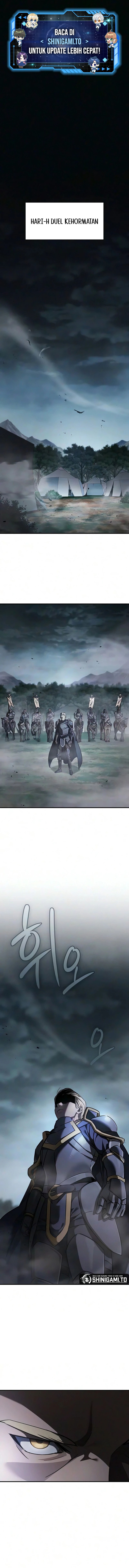 Sword Devouring Swordmaster Chapter 32