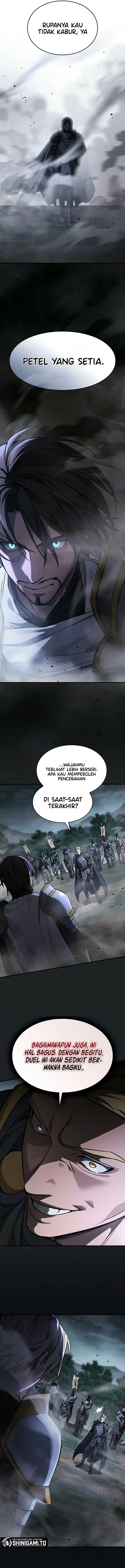 Sword Devouring Swordmaster Chapter 32