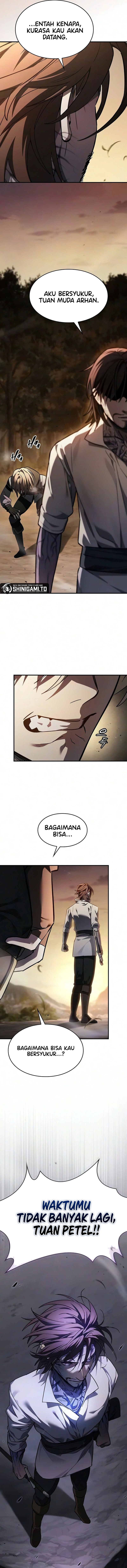 Sword Devouring Swordmaster Chapter 32