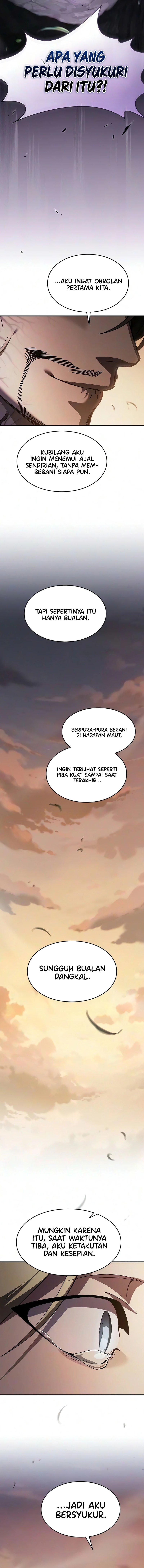 Sword Devouring Swordmaster Chapter 32
