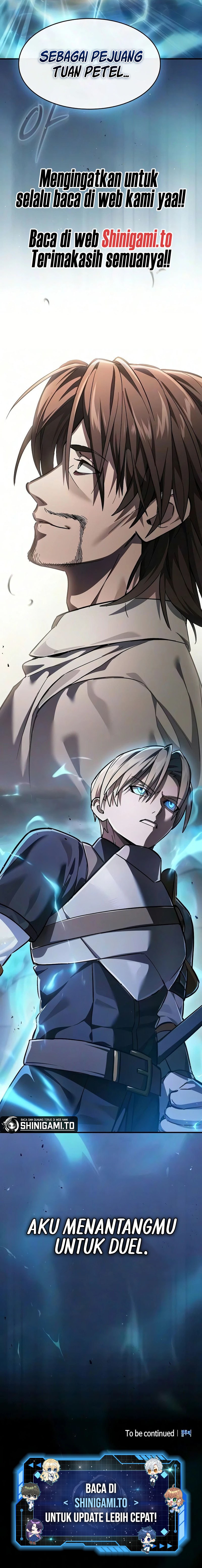 Sword Devouring Swordmaster Chapter 32