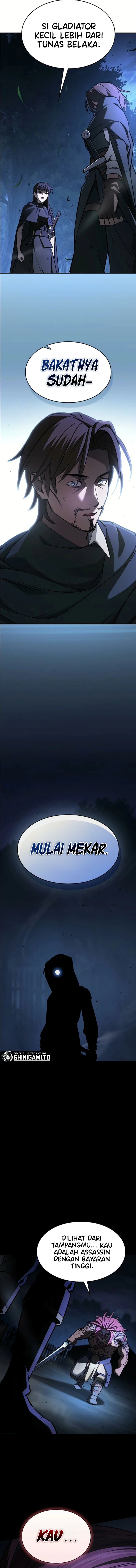 Sword Devouring Swordmaster Chapter 26
