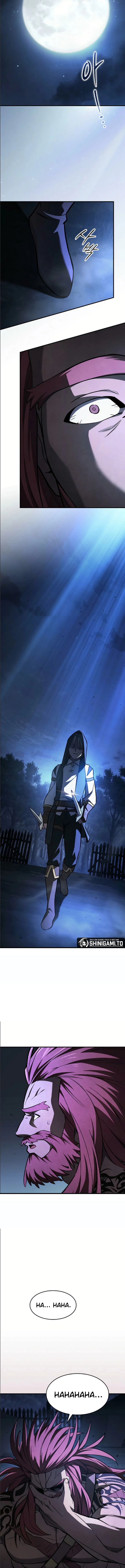 Sword Devouring Swordmaster Chapter 26