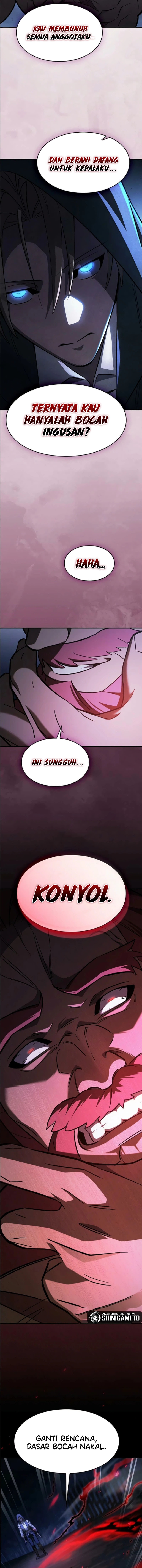 Sword Devouring Swordmaster Chapter 26