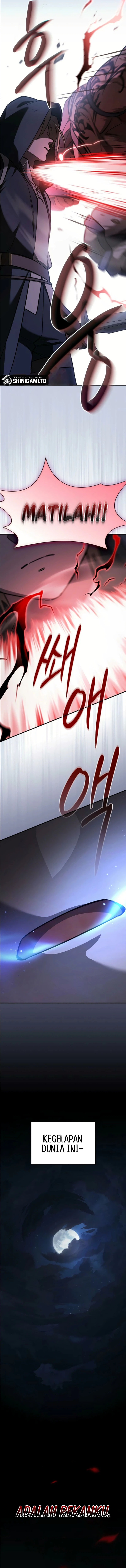 Sword Devouring Swordmaster Chapter 26