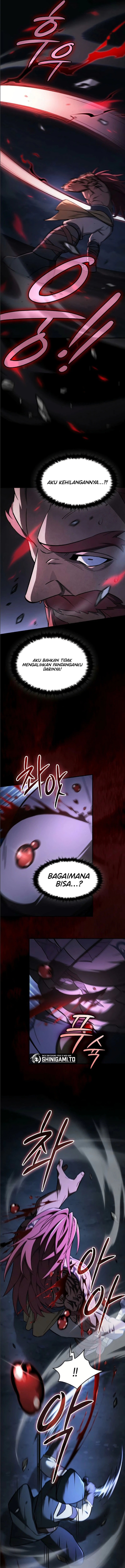 Sword Devouring Swordmaster Chapter 26