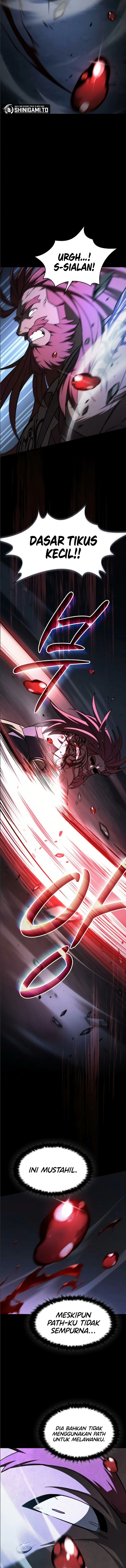 Sword Devouring Swordmaster Chapter 26
