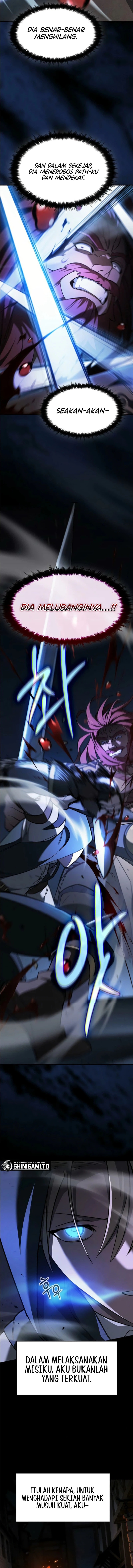 Sword Devouring Swordmaster Chapter 26