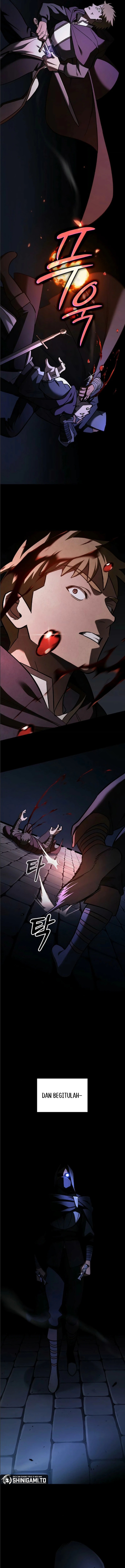 Sword Devouring Swordmaster Chapter 26
