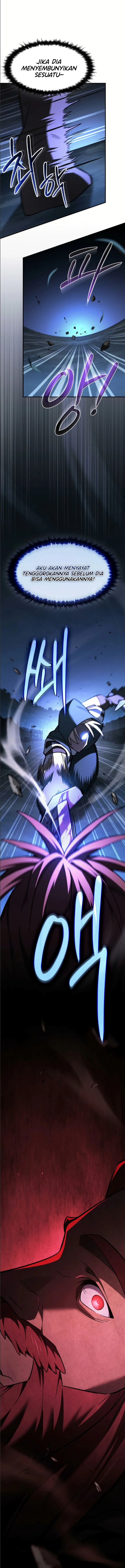 Sword Devouring Swordmaster Chapter 26