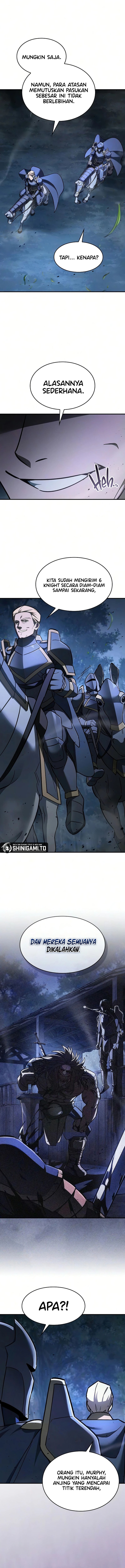 Sword Devouring Swordmaster Chapter 27