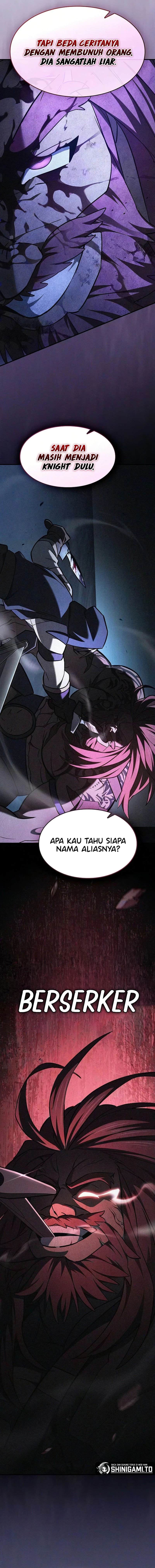 Sword Devouring Swordmaster Chapter 27