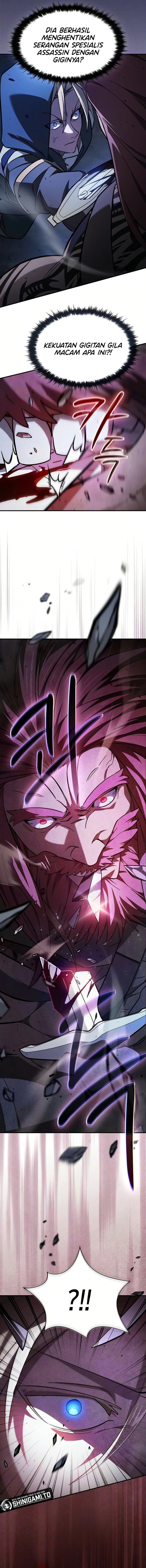 Sword Devouring Swordmaster Chapter 27