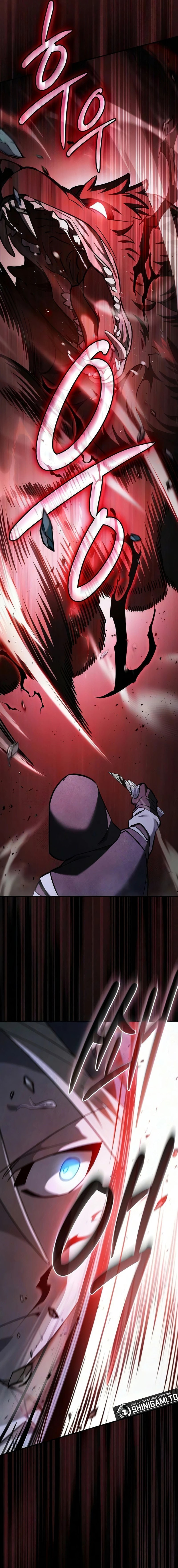 Sword Devouring Swordmaster Chapter 27