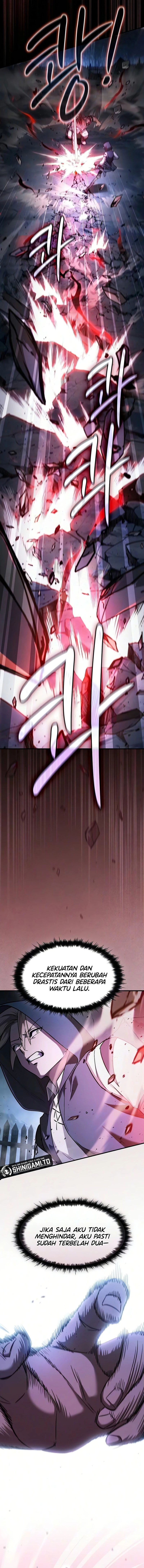 Sword Devouring Swordmaster Chapter 27