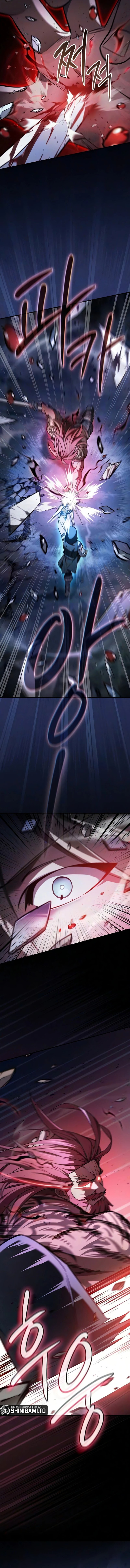 Sword Devouring Swordmaster Chapter 27
