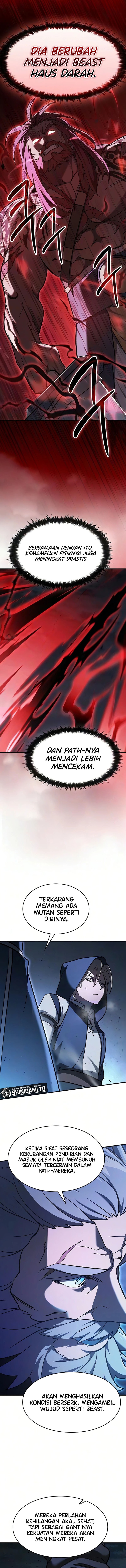 Sword Devouring Swordmaster Chapter 27