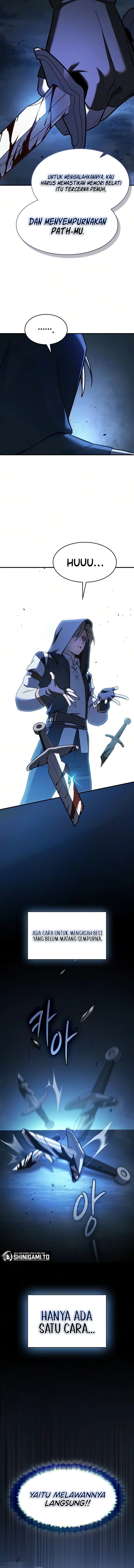 Sword Devouring Swordmaster Chapter 27