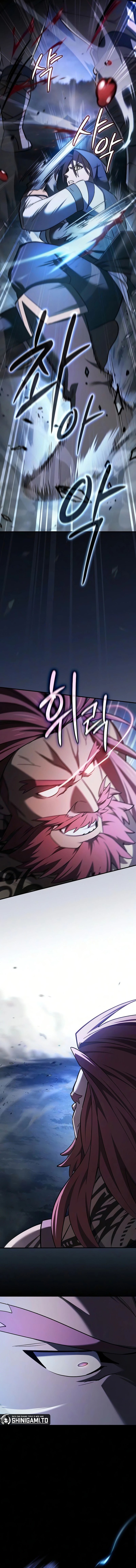 Sword Devouring Swordmaster Chapter 27