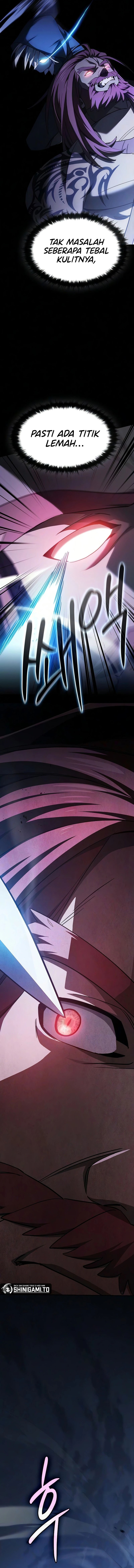 Sword Devouring Swordmaster Chapter 27
