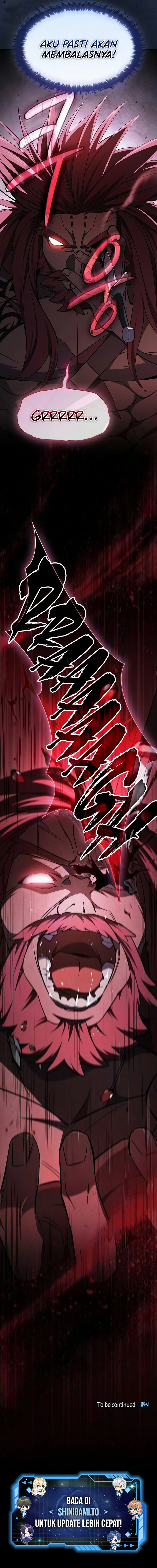 Sword Devouring Swordmaster Chapter 27