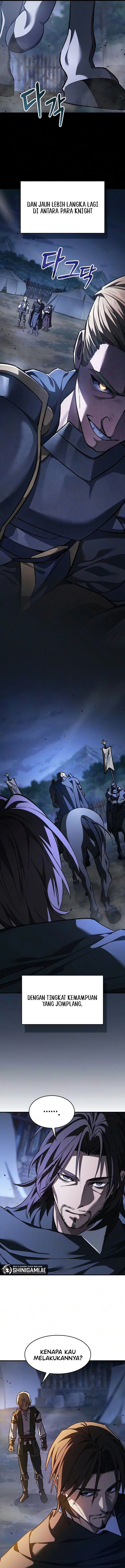 Sword Devouring Swordmaster Chapter 30
