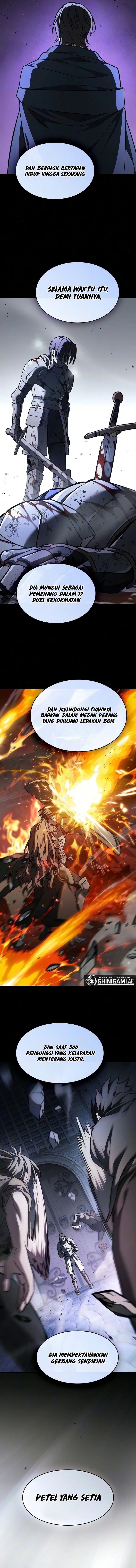 Sword Devouring Swordmaster Chapter 30