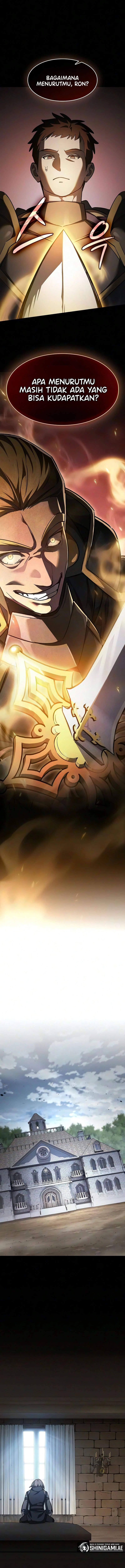 Sword Devouring Swordmaster Chapter 30