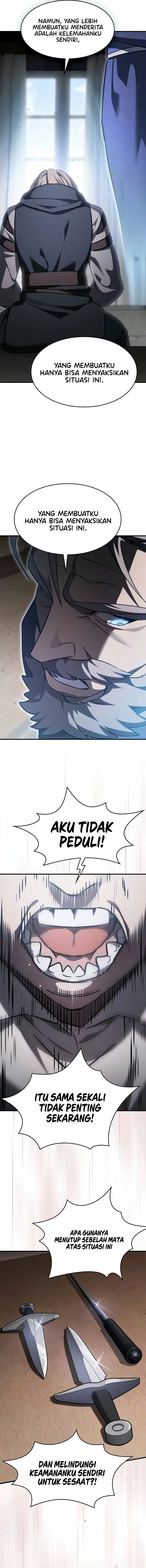 Sword Devouring Swordmaster Chapter 30