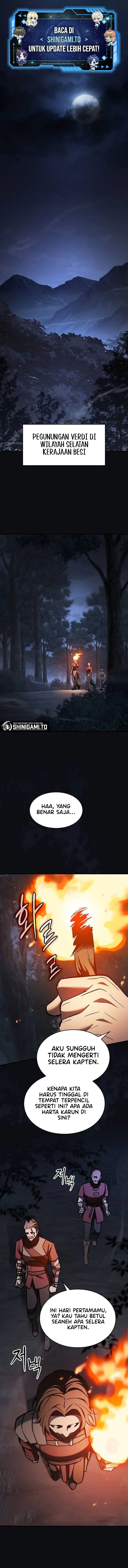 Sword Devouring Swordmaster Chapter 23
