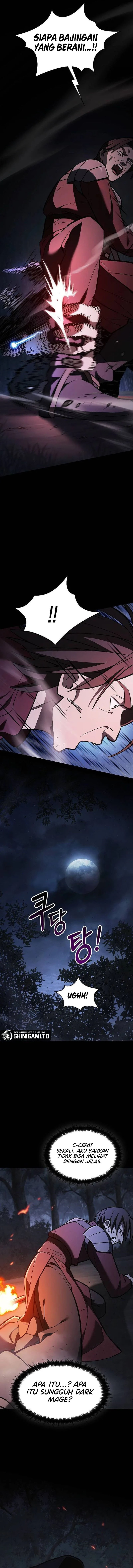 Sword Devouring Swordmaster Chapter 23