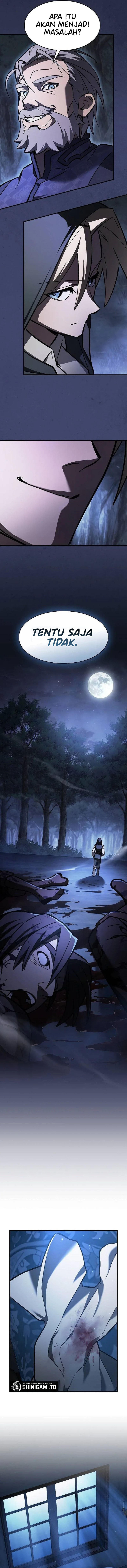 Sword Devouring Swordmaster Chapter 23