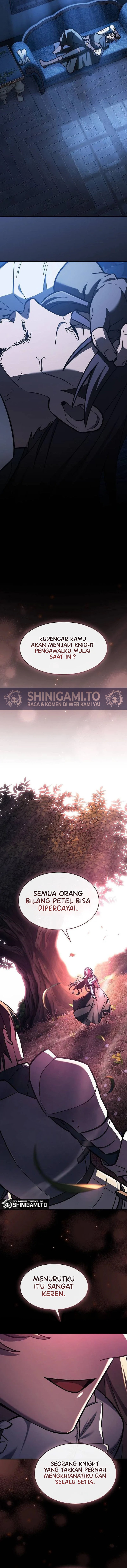 Sword Devouring Swordmaster Chapter 23