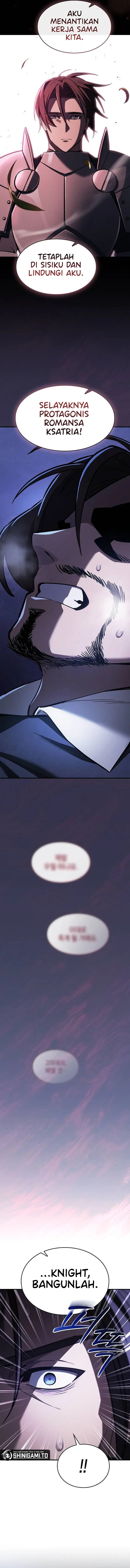 Sword Devouring Swordmaster Chapter 23