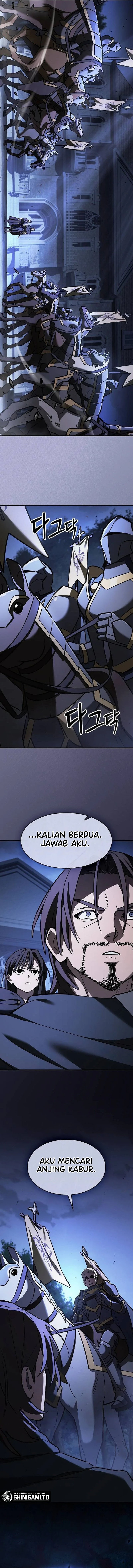 Sword Devouring Swordmaster Chapter 23