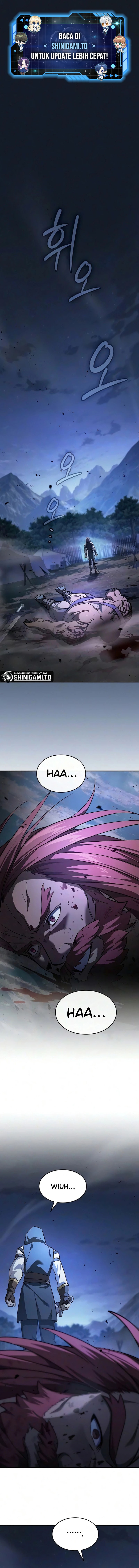 Sword Devouring Swordmaster Chapter 29